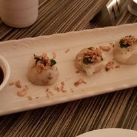 Dumplings at Bay Hong in Darlinghurst