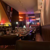   at Bay Hong in Darlinghurst