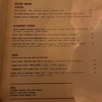   at Bay Hong in Darlinghurst