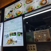 Getting nicer and nicer  at Daily Green 吉祥素 - Aljunied in Central Singapore