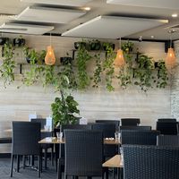   at Waves on the Beach in Frankston