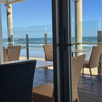   at Waves on the Beach in Frankston