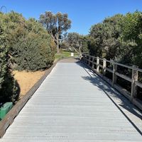   at Waves on the Beach in Frankston