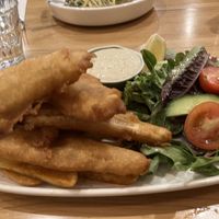 Head shakingly spectacular   at Waves on the Beach in Frankston