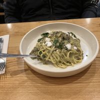 Delicious   at Waves on the Beach in Frankston