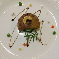  at Philippe - Paris Lounge - 斐麗巴黎廳 in Taichung