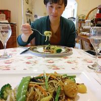  at Philippe - Paris Lounge - 斐麗巴黎廳 in Taichung