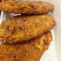 Hashbrowns at Woking Amazing in Northcote