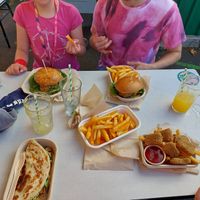  at Woking Amazing in Northcote