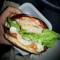  at Woking Amazing in Northcote