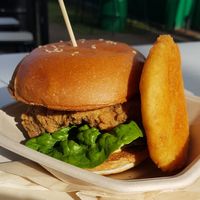  at Woking Amazing in Northcote