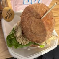   at Woking Amazing in Northcote