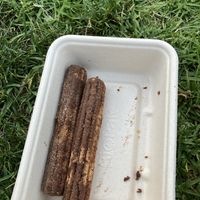 Churros  at Woking Amazing in Northcote