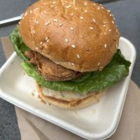   at Woking Amazing in Northcote