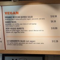  at ORD - Burrito Beach & B Smooth - T3 in Chicago