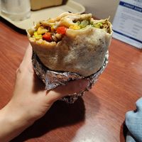  at ORD - Burrito Beach & B Smooth - T3 in Chicago