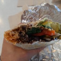  at ORD - Burrito Beach & B Smooth - T3 in Chicago