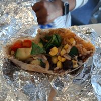  at ORD - Burrito Beach & B Smooth - T3 in Chicago