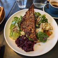  at Wide Open Road in Brunswick