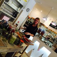 Culinary class at OWL Organic Market in San Pedro De Alcantara