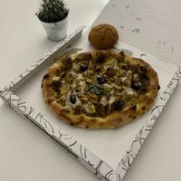   at Panificio Astone in Siracusa