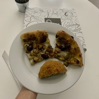   at Panificio Astone in Siracusa