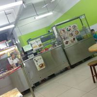 Tidy and clean at Fo Guang Sri Muda in Shah Alam