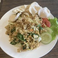   at LN Fortunate Coffee - Jogja in Yogyakarta