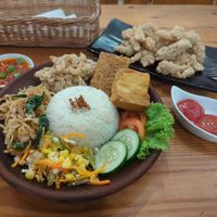  at LN Fortunate Coffee - Jogja in Yogyakarta