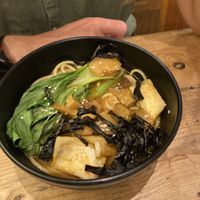 Curry ramen   at LN Fortunate Coffee - Jogja in Yogyakarta