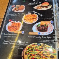  at LN Fortunate Coffee - Jogja in Yogyakarta