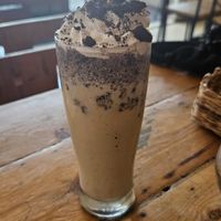 Cookie and Cream at LN Fortunate Coffee - Jogja in Yogyakarta