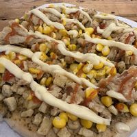   at LN Fortunate Coffee - Jogja in Yogyakarta