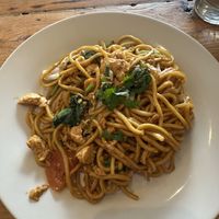   at LN Fortunate Coffee - Jogja in Yogyakarta