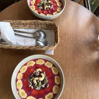   at LN Fortunate Coffee - Jogja in Yogyakarta