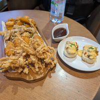  at LN Fortunate Coffee - Jogja in Yogyakarta