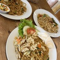   at LN Fortunate Coffee - Jogja in Yogyakarta