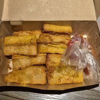 Singkong Kriuk Kalasan at LN Fortunate Coffee - Jogja in Yogyakarta