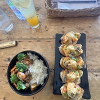   at LN Fortunate Coffee - Jogja in Yogyakarta