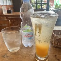   at LN Fortunate Coffee - Jogja in Yogyakarta