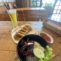   at LN Fortunate Coffee - Jogja in Yogyakarta