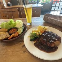   at LN Fortunate Coffee - Jogja in Yogyakarta