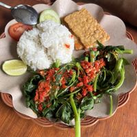 Yum  at Lusidus in Yogyakarta