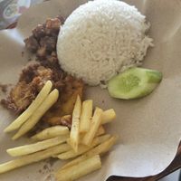  at Lusidus in Yogyakarta