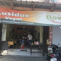  at Lusidus in Yogyakarta