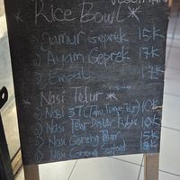  at Lusidus in Yogyakarta