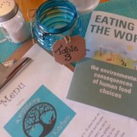 Diggers at Diggers Vegie Kitchen in Anglesea