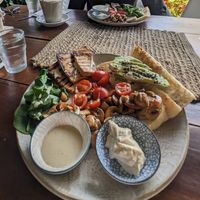  at Diggers Vegie Kitchen in Anglesea