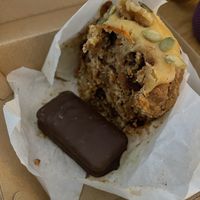   at Diggers Vegie Kitchen in Anglesea