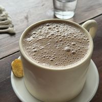 RAW Elixier   at Diggers Vegie Kitchen in Anglesea